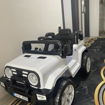 A101'den Aldığım Akülü Araba Arızalı Çıktı, İade Kabul Edilmiyor