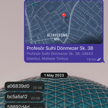 Kullanılmayan Hizmet İçin Haksız Borç Ve İcra Tehdidi