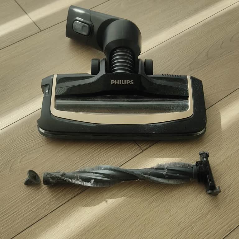Philips Süpürgede Tasarım Hatası Ve Garanti Mağduriyeti