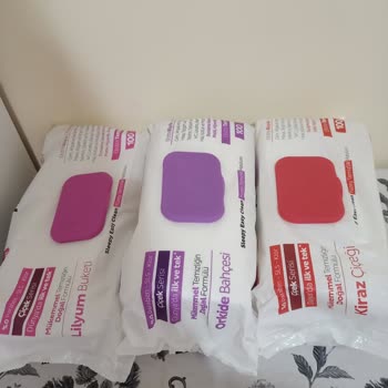 Aldığım Temizlik Havlusu Orijinal Değil Mi