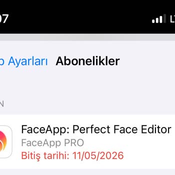 Ücretsiz Deneme Sonrası Haksız Ücret Kesintisi Ve İade Talebi