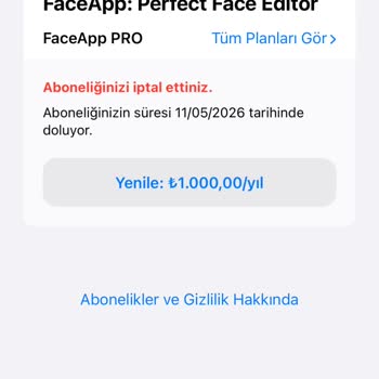 Ücretsiz Deneme Sonrası Haksız Ücret Kesintisi Ve İade Talebi