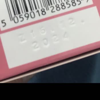 Trendyol Avon Shop'tan Tarihi Geçmiş Ve Bozuk Parfüm Satışı