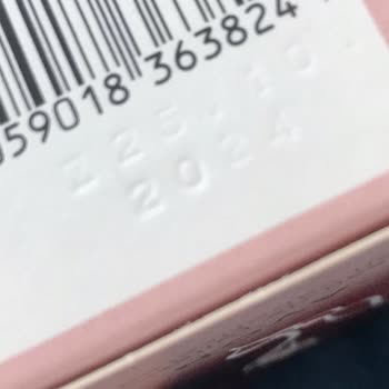 Trendyol Avon Shop'tan Tarihi Geçmiş Ve Bozuk Parfüm Satışı