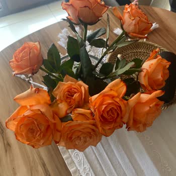 Anneler Günü Siparişim Eksik Ve Hatalı Teslim Edildi