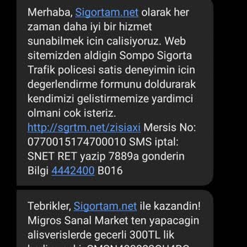 Hediye Çekimi Kullanamıyorum, Destek Yok