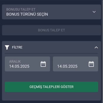 Almanbahis'te Çekim İşlemi Ve Bonus Sorunu Yaşadım