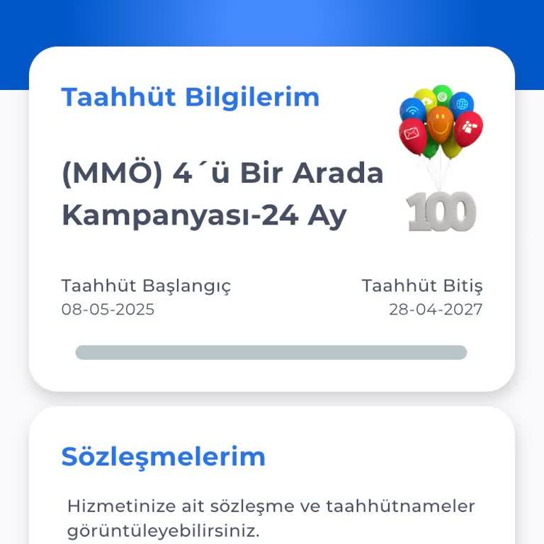Taahhüt Yenilemede Artan Ücretler Ve Geciken Hizmet