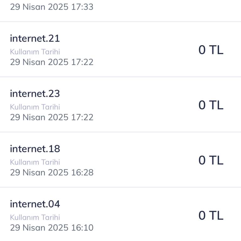 Sınırsız Sosyal Medya Vaadinin Teknik Kısıtlamalarla Sınırlandırılması Mağduriyet Yaratıyor