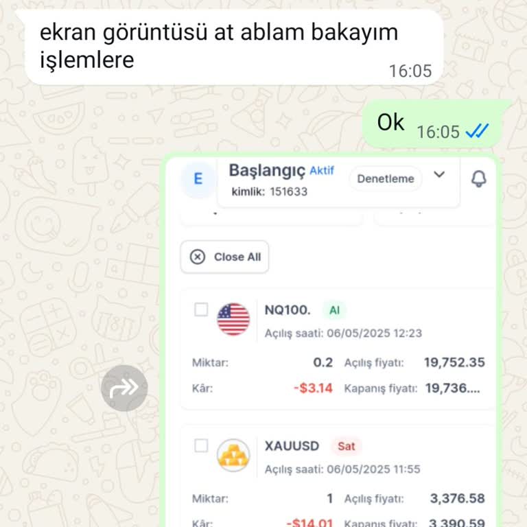 Defalarca Arandım, Paramı Geri Alamıyorum