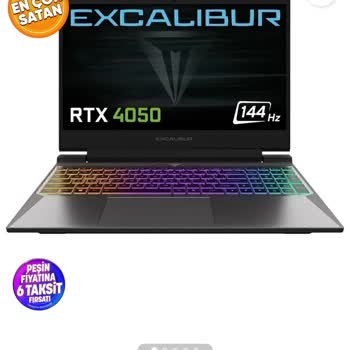 Yanlış Laptop Gönderildi Üstüne İftiraya Uğradım