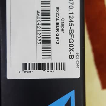 Yanlış Laptop Gönderildi Üstüne İftiraya Uğradım