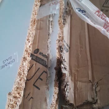 Kırık Ürün Ve Kurulum Şeması Sorunu Çözülmüyor