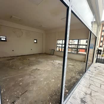 Eksik Teslim Edilen Dükkanlar Mağduriyet Ve Ek Ödemelerle Sorun Yaratıyor