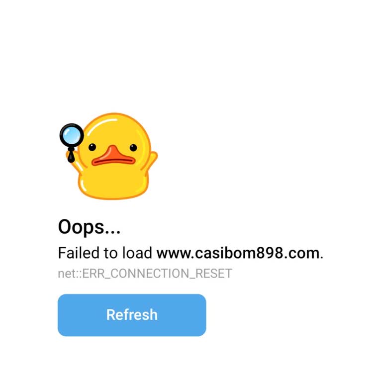 Casibom Siteye Erişim Sorunu