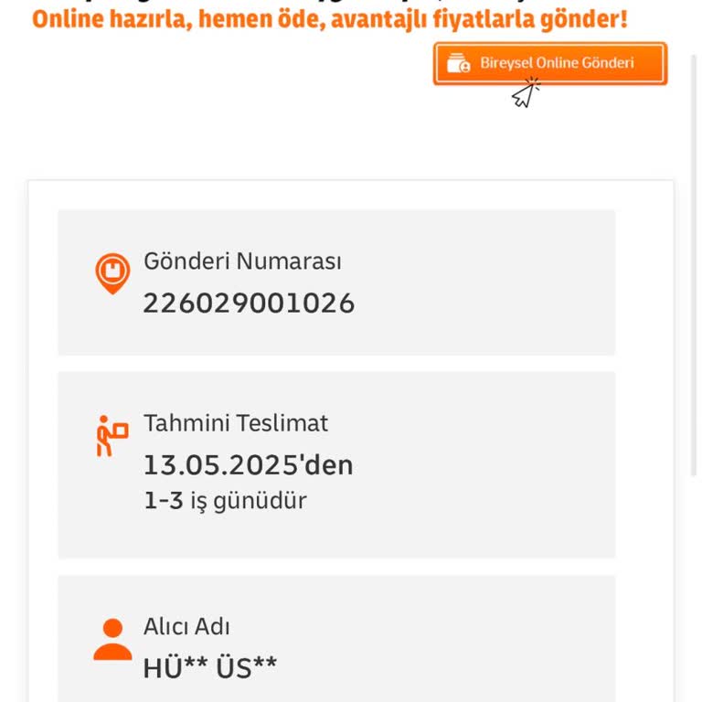Kayıp Ürün, İlgisiz Satıcı Ve Sorumsuz Kargo: Çözüm Bekliyorum!