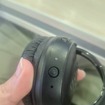 Açma Kapama Tuşu Aniden Bozuldu