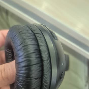 Açma Kapama Tuşu Aniden Bozuldu