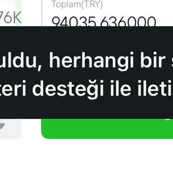 Coin TR'de İşlem Engeli Ve İletişimsizlik Mağduriyeti