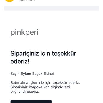 Yanlış Ürün Nedeniyle Doğum Günü Planım Mahvoldu!