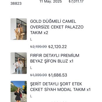 Yanlış Ürün Nedeniyle Doğum Günü Planım Mahvoldu!
