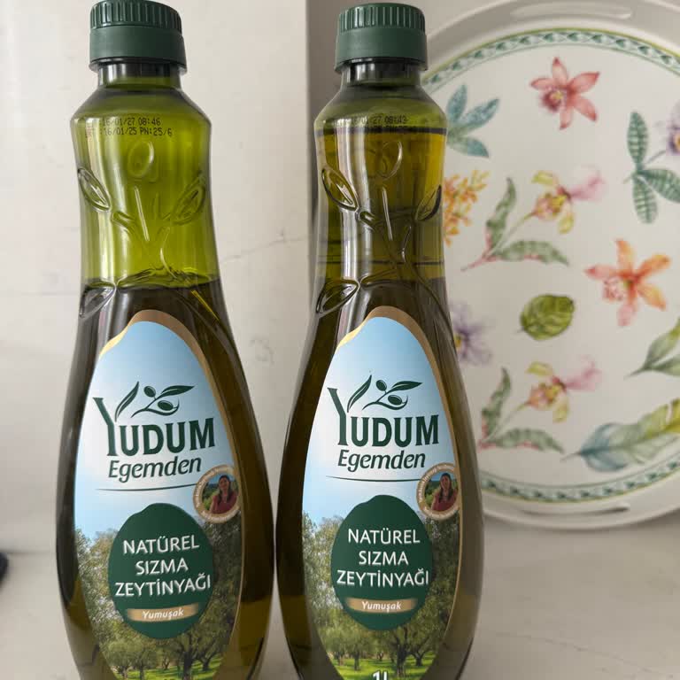 Yumuşak İbareli Yudum Zeytinyağında Yoğun Acılık Ve İçilemez Tat Sorunu