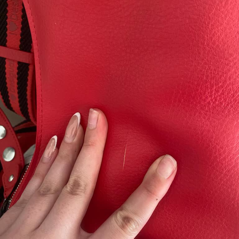 Defolu Ürün Ve Yetersiz İade Süreciyle Mağduriyet