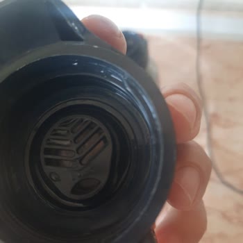 Decathlon Matara Ve Termos Kapaklarında Garanti Sorunu!