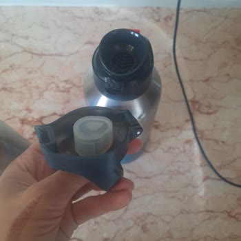 Decathlon Matara Ve Termos Kapaklarında Garanti Sorunu!