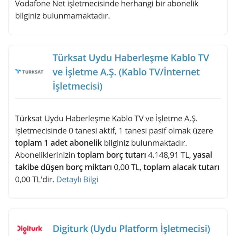 Taahhüt Yenilendi, İnternet Sorunları Ve Destek Eksikliği