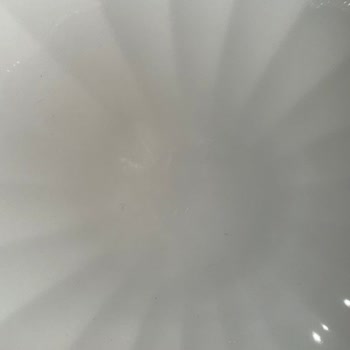 Kırık Gelen Tabaklar Ve Ulaşılamayan Müşteri Hizmetleri