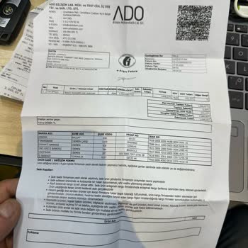 Mağazadan Alınan Ürünün İadesi Prosedür Gerekçesiyle Reddedildi