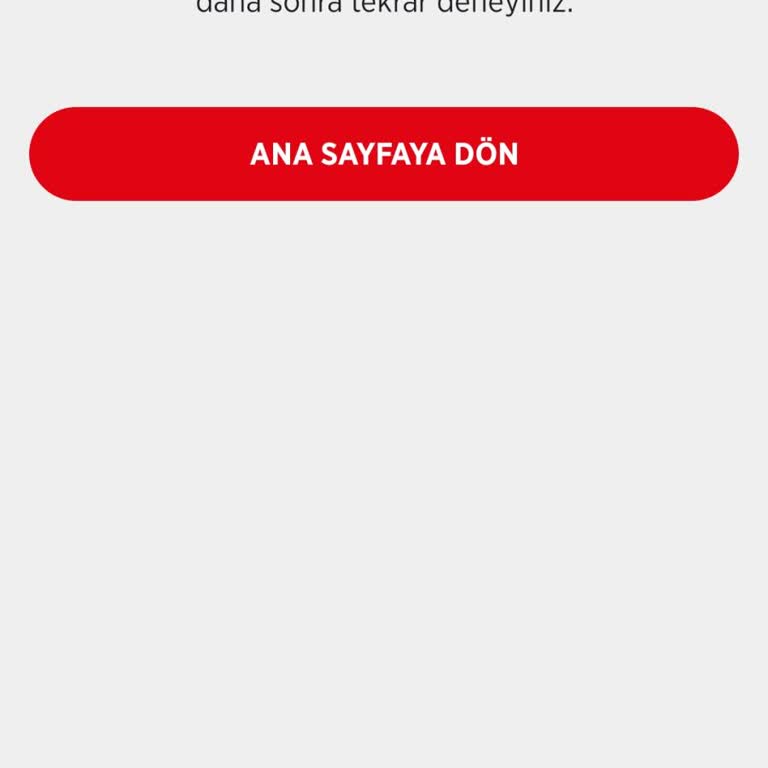 Hesap Kapatma Talebim Reddediliyor, KMH Kesintisi Yapılıyor