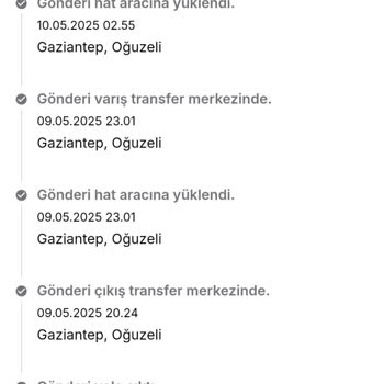 Kargom Günlerdir Teslim Edilmedi, Müşteri Hizmetine Ulaşılamıyor!