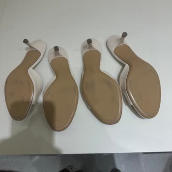 Zara'dan Yanlış Numara Ve Kirli Ürün Nedeniyle İade Sorunu