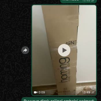 Vivense İade Sürecinde Keyfi Kesinti Ve İlgisizlik Mağduriyeti