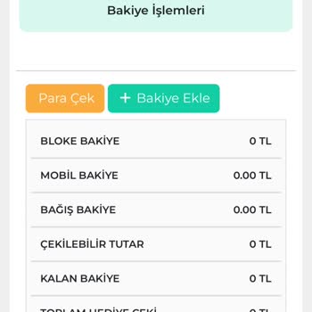 Oyun Hesabı Satışında Paramı Alamadım Ve Güvende Değilim