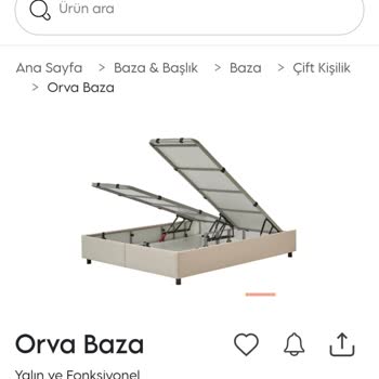 Eksik Parça Ve Çözüm Sunmayan Müşteri Hizmetleri