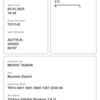 Siparişim Eksik Teslim Edildi İletişim Kurulamıyor Mağduriyet Yaşıyorum