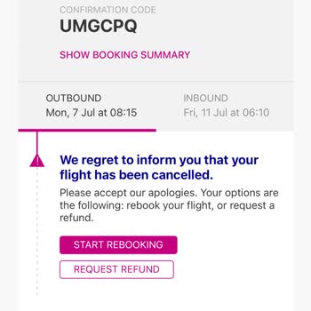 Wizz Air Uçuş İptali Sonrası Ücret İadesi Yapılmıyor, İletişim Kurulamıyor