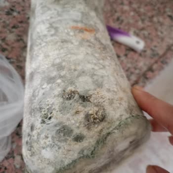 Küflü Peynir Ve Sorunlu İade Süreci Mağduriyeti