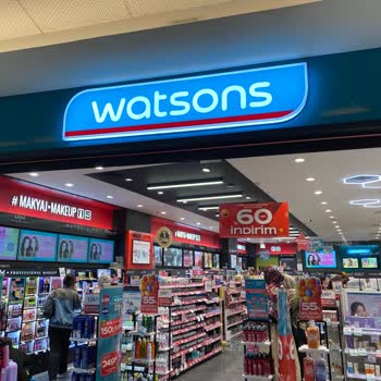 Watsons Etiket Fiyatı İle Kasadaki Fiyat Farkı Mağduriyeti