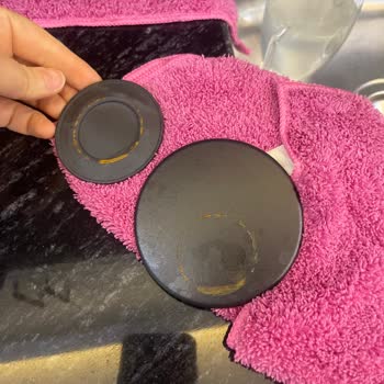 Samsung Ürünü 1 Ayda Paslandı, Servisten Destek Yok