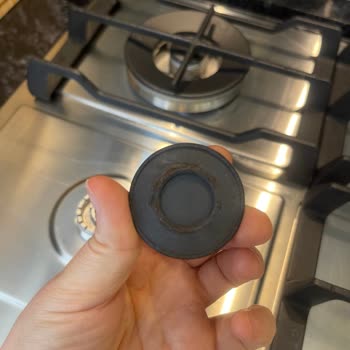 Samsung Ürünü 1 Ayda Paslandı, Servisten Destek Yok