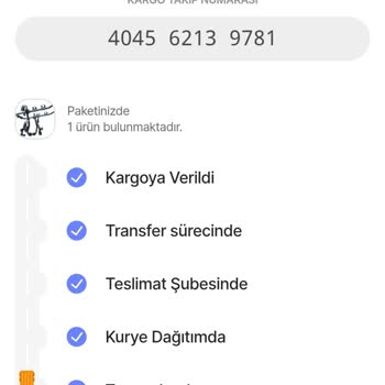 MNG Kargo'nun Teslimat Sorunları Ve Tekrarlayan İade Problemi