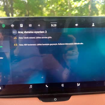 Sıfır Skoda Superb’de İlk Günden Kronik Tahrik Sistemi Arızası