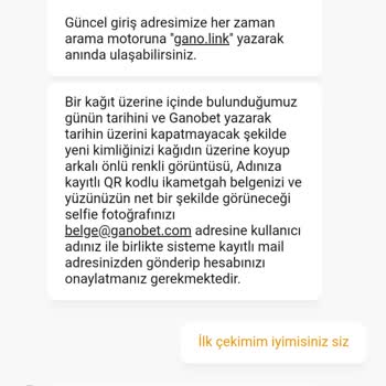 Kazanç Sonrası Hesap Onayı İçin Uzun Süre Bekletildim