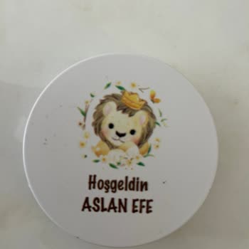 Sipariş Ettiğim Magnetler Hasarlı Ve Kalitesiz Geldi