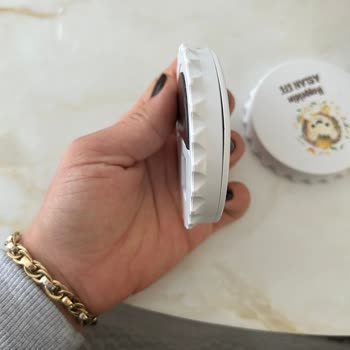 Sipariş Ettiğim Magnetler Hasarlı Ve Kalitesiz Geldi