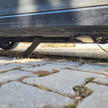 Renault Yetkili Servisinde Garanti Ve Onarım Sorunları: Eksik Parça, İlgisizlik Ve Zarar